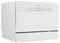 DANBY DDW621WDB Danby 6 Place Setting Countertop Dishwasher