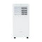 HAIER PORTABLE AIR CONDITIONER COOL ONLY 6000 SACC 8000(ASHRAE) CEC