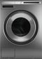 ASKO W4114CT Logic Washer - Titanium