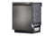 LG LDFN4542D Front Control Dishwasher with QuadWash™ and 3rd Rack