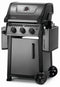 NAPOLEON BBQ F365DPGT Freestyle 365 Gas Grill , Graphite Grey , Propane