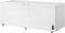 FRIGIDAIRE FFCL2542AW Frigidaire 24.8 Cu. Ft. Chest Freezer