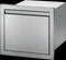 NAPOLEON BBQ BI18162DR 18" x 16" Double Drawer , Stainless Steel