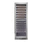 SILHOUETTE SPRWC140D1SS Saxony Wine Cooler