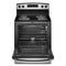 AMANA ACR4303MMS 30-inch Amana® Electric Range with Bake Assist Temps