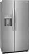 FRIGIDAIRE GRSC2352AF Frigidaire Gallery 22.3 Cu. Ft. 36'' Counter Depth Side by Side Refrigerator