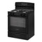 AMANA AGR6303MMB 30-inch Gas Range with Bake Assist Temps