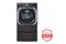 LG WD200CB 1.0 cu. ft. LG SideKick™ Pedestal Washer, LG TWINWash™ Compatible