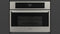 Fulgor Milano F7DSPD24S1 24" Distinto Combi Convection Speed Oven