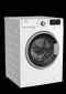 BEKO BWM7200X 24" Front-Load 1.94 cu ft Washer