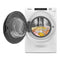 WHIRLPOOL WFC682CLW 4.5 Cu. Ft. Ventless All In One Washer Dryer