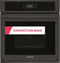 FRIGIDAIRE FCWS2727AB Frigidaire 27'' Single Electric Wall Oven with Fan Convection