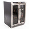 AVANTI WBV19DZ Side-by-Side Dual Zone Wine/Beverage Cooler