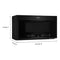 WHIRLPOOL WMH78519LB 1.9 Cu. Ft. Microwave with Air Fry Mode