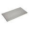 KITCHENAID W10160195 Range Griddle Cover, Stainless Steel - Other