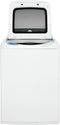 FRIGIDAIRE FFTW4120SW Frigidaire 4.1 Cu. Ft. High Efficiency Top Load Washer