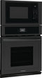 FRIGIDAIRE FCWM2727AB Frigidaire 27'' Electric Wall Oven/Microwave Combination