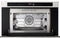 VIKING VMDD5306SS Viking Drop Down Door Convection/Speed Microwave Oven - VMDD