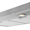 ZLINE 30 in. 400 CFM Under Cabinet Range Hood in Stainless Steel Hardwired Power 61730