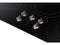 SAMSUNG NZ36R5330RK 36" Electric Cooktop in Black