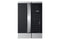 LG MVEL2125F 2.1 cu. ft. Smart Wi-Fi Enabled Over-the-Range Microwave Oven with ExtendaVent® 2.0 & EasyClean®