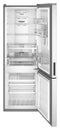 WHIRLPOOL WRB533CZJZ 24-inch Wide Bottom-Freezer Refrigerator - 12.7 cu. ft.