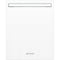 SMEG KIT86PORTWH1 Accessories White KIT86PORTWH-1