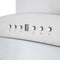 ZLINE 30 in. Wall Mount Range Hood in Stainless Steel & Glass KN30