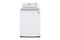 5.0 CF ULTRA LARGE CAPACITY TOP LOAD WASHER WHITE