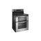 WHIRLPOOL WGE745C0FS 6.7 Cu. Ft. Electric Double Oven Range with True Convection