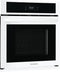 FRIGIDAIRE FCWS2727AW Frigidaire 27'' Single Electric Wall Oven with Fan Convection