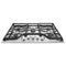 MAYTAG MGC7536DS 36-inch Wide Gas Cooktop with Power Burner