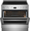 ELECTROLUX ECFI3668AS 36'' Induction Freestanding Range