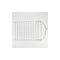 WHIRLPOOL W10864105 Steam Dryer Drying Rack