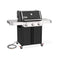 WEBER 1500011 GENESIS E-315 - Black Natural Gas