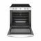 WHIRLPOOL WEE750H0HW 6.4 cu. ft. Smart Slide-in Electric Range with Scan-to-Cook Technology