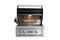 LYNX L500PSRLP 30" Sedona by Lynx Built In Grill with 1 Stainless Steel Burner and ProSear Burner and Rotisserie, LP