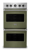 VIKING VDOE527CY 27" Electric Double Premiere Oven - VDOE