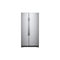 WHIRLPOOL WRS315SNHM 36-inch Wide Side-by-Side Refrigerator - 25 cu. ft.