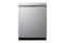 LG LDPH7972S Smart Top Control Dishwasher with 1-Hour Wash & Dry, QuadWash® Pro, TrueSteam® and Dynamic Heat Dry™