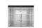 LG LF29H8330S 29 cu. ft. Smart Standard-Depth MAX™ 4-Door French Door Refrigerator with Full-Convert Drawer™