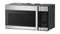 SHARP SMO1754JS 1.7 cu. ft. Over-the Range Microwave Oven