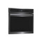 FRIGIDAIRE GCWS3067AD Frigidaire Gallery 30'' Single Electric Wall Oven with Total Convection