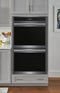 FRIGIDAIRE GCWD3067AD Frigidaire Gallery 30'' Double Electric Wall Oven with Total Convection