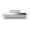 VERONA VEINS46GSS Stainless Steel Designer Series 46" Range Hood Insert