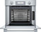 THERMADOR PODS301W Steam Convection Oven 30'' Stainless Steel PODS301W