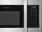 FRIGIDAIRE FMOS1846BS Frigidaire 1.8 Cu. Ft. Over-The-Range Microwave