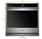 WHIRLPOOL WOS51EC7HS 4.3 cu. ft. Smart Single Wall Oven with Touchscreen