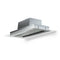 VERONA VEINS46GSS Stainless Steel Designer Series 46" Range Hood Insert