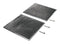 WHIRLPOOL W10905734 Range Hood Replacement Charcoal Filter Kit